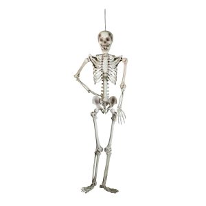 Alternative view of Halloween Skelet, 150 cm