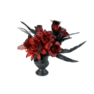 Halloween Borddekoration, 28 cm (2)