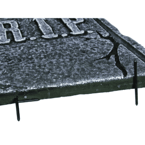 Halloween Gravsten Saet (2)