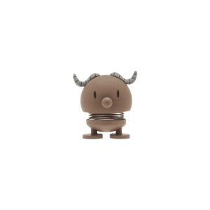 Hoptimist buffalo - figurer - dyrefigurer - daabsgave - navngivningsgave (1)