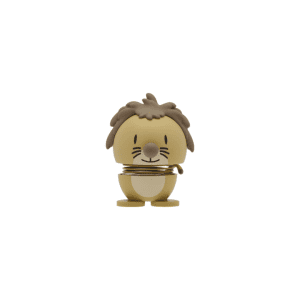 Hoptimist loeve - figurer - dyrefigurer - daabsgave - navngivningsgave (1)