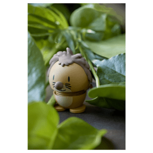 Hoptimist loeve - figurer - dyrefigurer - daabsgave - navngivningsgave