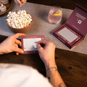 Skjulte oplevelser - date nights - skrabekort - oplevelser for 2 (2)