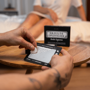 Skjulte oplevelser - under lagnerne - skrabekort - oplevelser for 2 - date night (2)