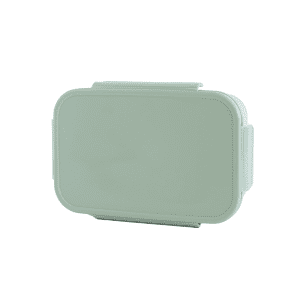 3 Sprouts Madkasse groen - madkasser