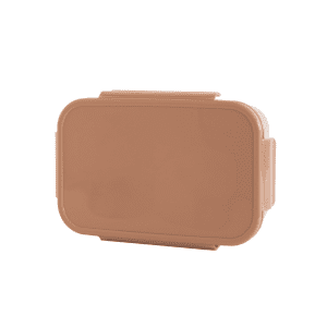 3 Sprouts Madkasse i Rust – 3 rum