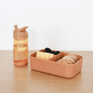 3 Sprouts Madkasse i Rust – 3 rum