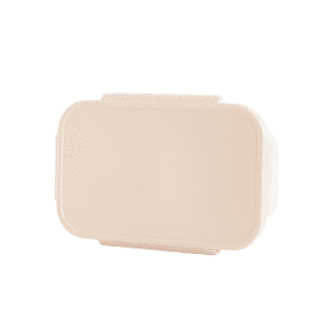 3 Sprouts Madkasse i Sand – 3 rum