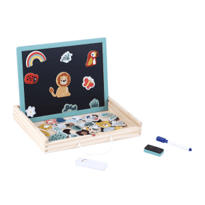 Aktivitetsboks - aktivitetstavle - legetoej - kridttavle - whiteboard (1)