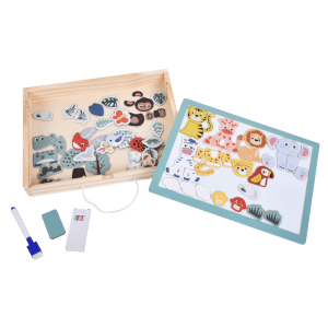 Aktivitetsboks - aktivitetstavle - legetoej - kridttavle - whiteboard (2)