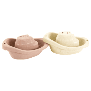 BIOplast Badelegetoej - Stablebaade - 6 stk - legetoej