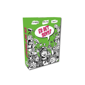 Er det sovs - snak - selskabsspil - modernhouse (1)