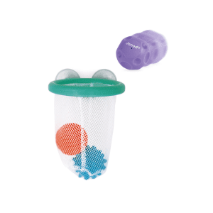 Janod - Basketballkurv til badet - badelegetoej