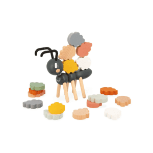 Janod - Myre Balancespil - boernespil - gaveide til de mindste