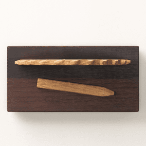 Maya Soele bygningssnedker - svendegaver - traefigurer - gaveide