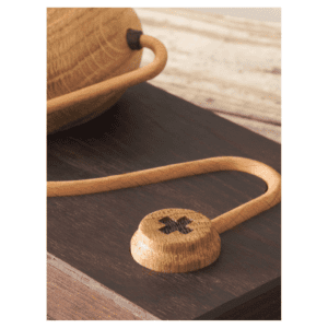 Maya Soele laege - dimmissionsgaver - traefigurer - gaveide