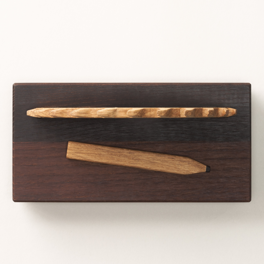 Maya Soele maskinsnedker - svendegaver - traefigurer - gaveide