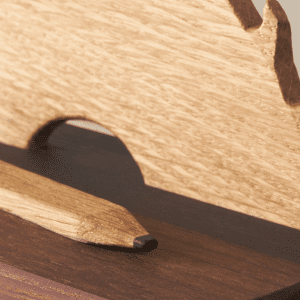 Maya Soele møbelsnedker - svendegaver - traefigurer - gaveide