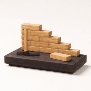 Maya Soele stenhugger - svendegaver - traefigurer - gaveide