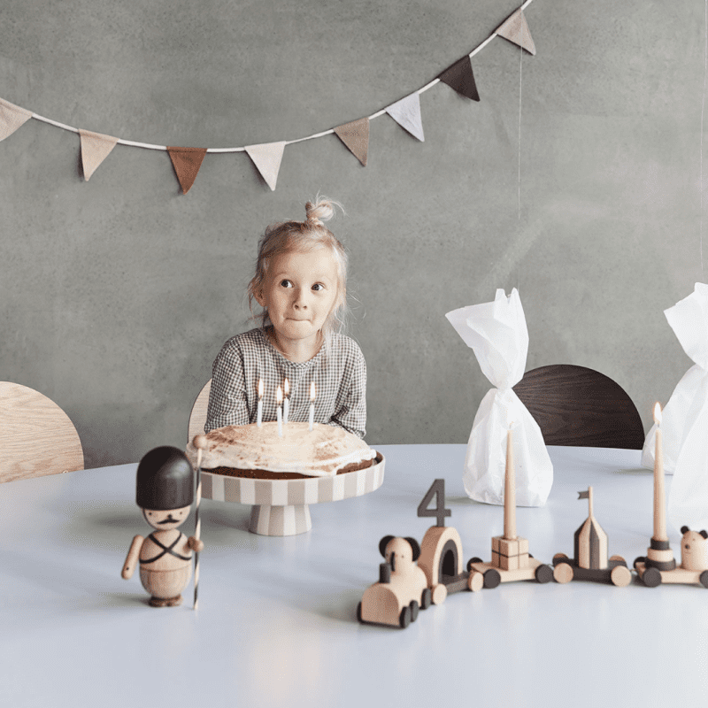 OYOY - Otti foedselsdagstog - foedselsdagsfest - foedselsdagsgave