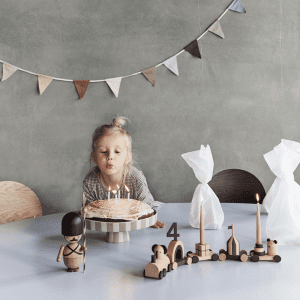 OYOY - Otti foedselsdagstog - foedselsdagsfest - foedselsdagsgave