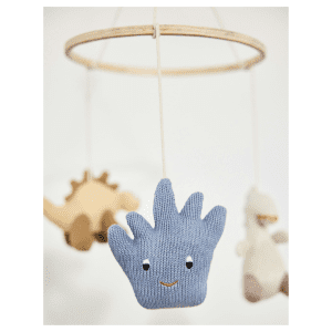 OYOY uro - dino - uroer - boernevaerelse - gaveide