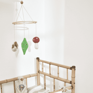 OYOY uro - forest - uroer - boernevaerelse - gaveide