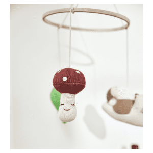 OYOY uro - forest - uroer - boernevaerelse - gaveide