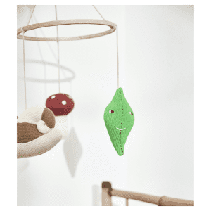 OYOY uro - forest - uroer - boernevaerelse - gaveide