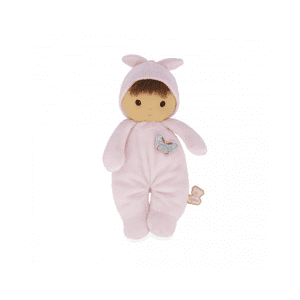 Stofdukke, Baby Camellia - 24 cm - legetoej - gaveide