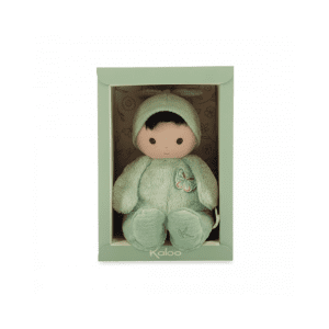 Stofdukke, Baby Pilea 24 cm (1)