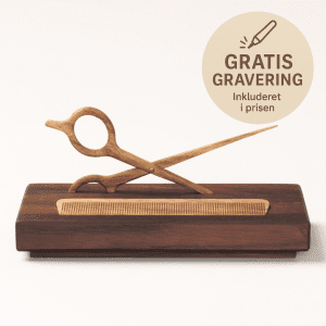 Barber - maya soele - svendegave - dimmisionsgave (1)