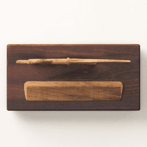 Barber - maya soele - svendegave - dimmisionsgave