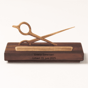 Beauty - maya soele - svendegave - dimmisionsgave