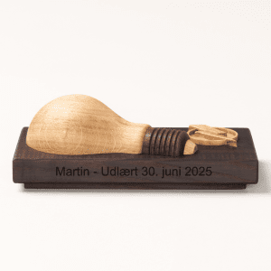 Bright - Maya Soele - svendegaver - dimissionsgave