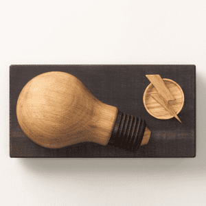 Bright - Maya Soele - svendegaver - dimissionsgave