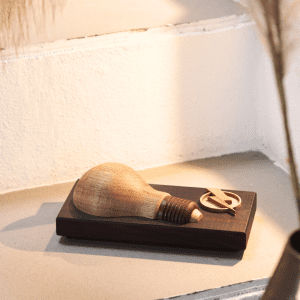 Bright - Maya Soele - svendegaver - dimissionsgave