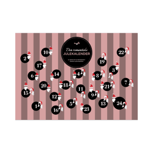 Den Romantiske Julekalender - jul
