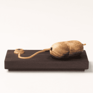 Dimmisionsgave Dyrlaege - personlig gave med gravering - maya soele