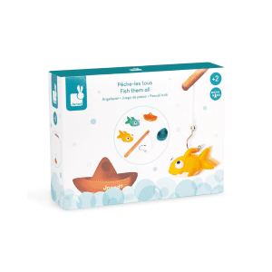 Janod - Fish Them All - badelegetoej (1)