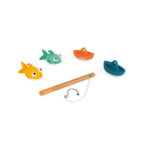 Janod - Fish Them All - badelegetoej (2)