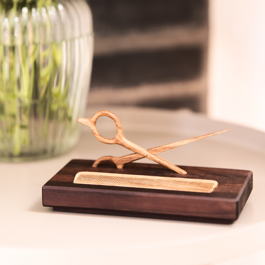 Kosmetiker - maya soele - svendegave - dimmisionsgave