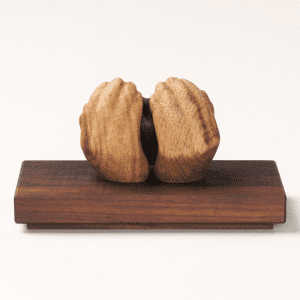 Maya Soele - Fodterapeut - svendegaver - personlig gave med gravering