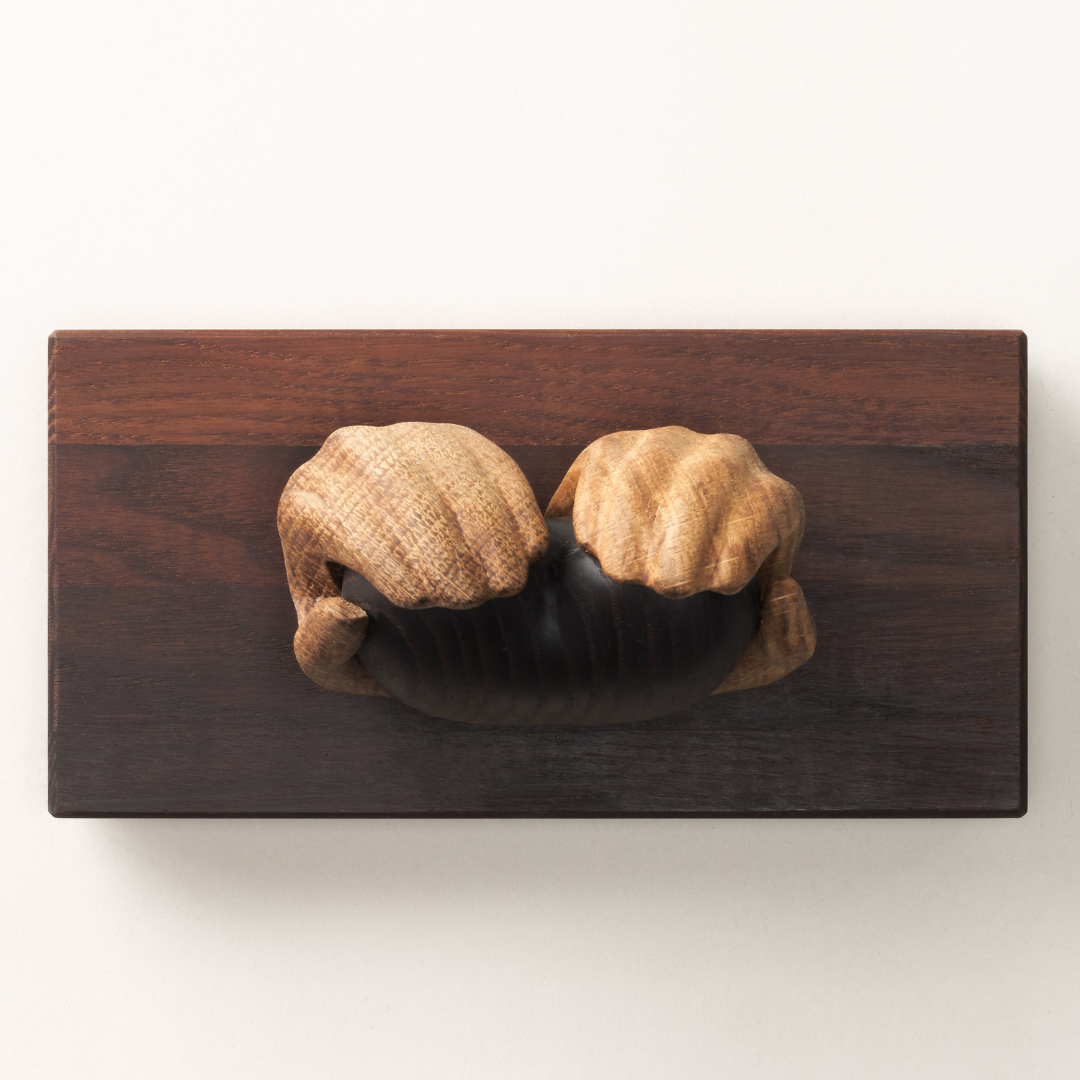 Maya Soele - Social- og Sundhedshjaelper - svendegaver - personlig gave med gravering