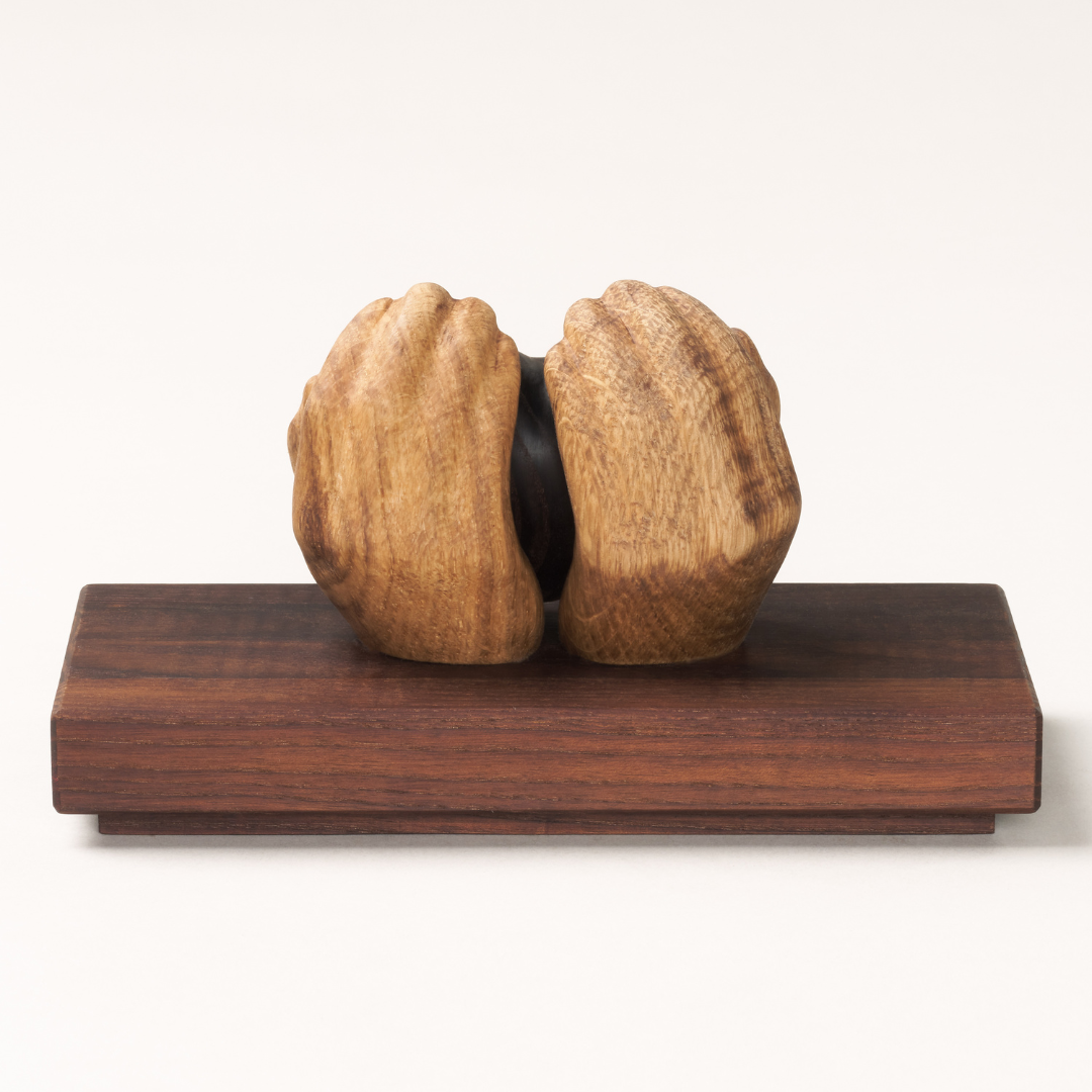 Maya Soele - ambulanceredder - svendegaver - personlig gave med gravering