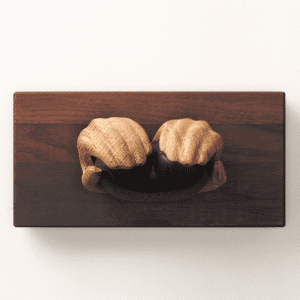 Maya Soele - psykolog - dimissionsgave - personlig gave med gravering