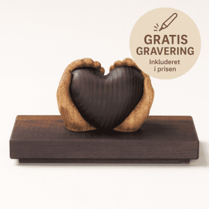 Maya Soele - socialraadgiver - svendegaver - personlig gave med gravering (1)