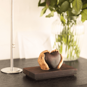 Maya Soele - socialraadgiver - svendegaver - personlig gave med gravering