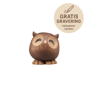 Sofia - den lille Ugle