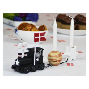 Stjernetegns foedselsdagstog fisken - gravering - daabsgave - navngivningsgave